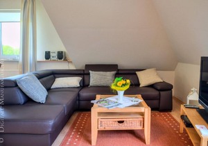 52 m² Apartment ∙ 1 bedroom ∙ 2 guests