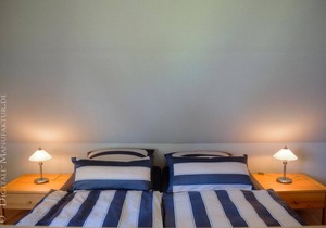 52 m² Apartment ∙ 1 bedroom ∙ 2 guests