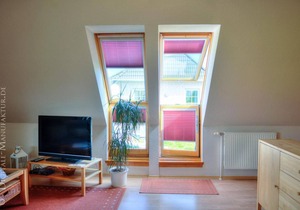 52 m² Apartment ∙ 1 bedroom ∙ 2 guests