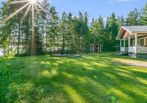 52 m² Apartment ∙ 1 bedroom ∙ 4 guests