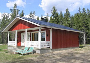 52 m² Apartment ∙ 1 bedroom ∙ 4 guests