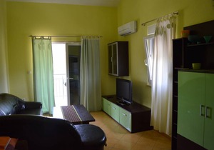 52 m² Apartment ∙ 1 bedroom ∙ 5 guests