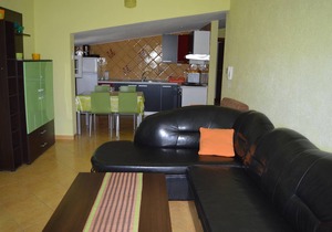 52 m² Apartment ∙ 1 bedroom ∙ 5 guests