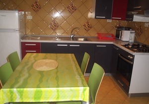 52 m² Apartment ∙ 1 bedroom ∙ 5 guests