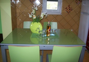52 m² Apartment ∙ 1 bedroom ∙ 5 guests