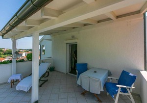 52 m² Apartment ∙ 1 bedroom ∙ 3 guests