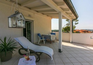 52 m² Apartment ∙ 1 bedroom ∙ 3 guests