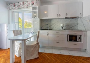 52 m² Apartment ∙ 1 bedroom ∙ 3 guests