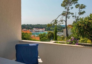 52 m² Apartment ∙ 1 bedroom ∙ 3 guests