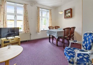 52 m² Apartment ∙ 1 bedroom ∙ 4 guests