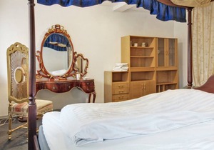 52 m² Apartment ∙ 1 bedroom ∙ 4 guests