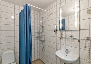 52 m² Apartment ∙ 1 bedroom ∙ 4 guests