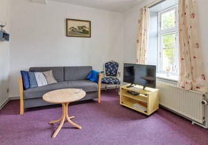 52 m² Apartment ∙ 1 bedroom ∙ 4 guests