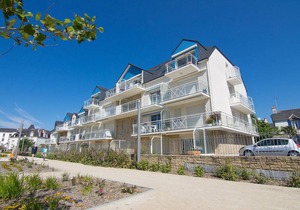 52 m² Apartment ∙ 1 bedroom ∙ 4 guests