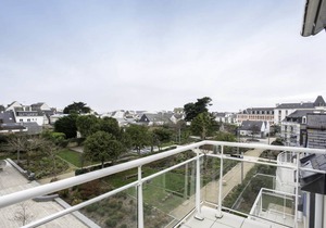 52 m² Apartment ∙ 1 bedroom ∙ 4 guests