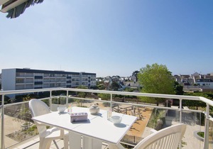 52 m² Apartment ∙ 1 bedroom ∙ 4 guests