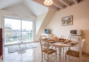 52 m² Apartment ∙ 1 bedroom ∙ 4 guests