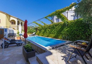 52 m² Apartment ∙ 2 bedrooms ∙ 5 guests
