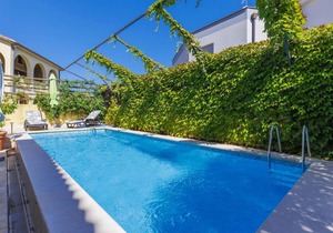 52 m² Apartment ∙ 2 bedrooms ∙ 5 guests