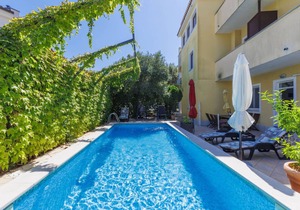 52 m² Apartment ∙ 2 bedrooms ∙ 5 guests