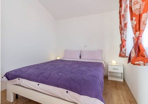 52 m² Apartment ∙ 2 bedrooms ∙ 4 guests
