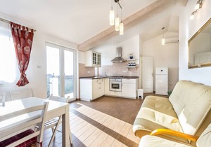 52 m² Apartment ∙ 2 bedrooms ∙ 4 guests