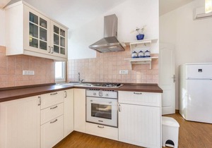 52 m² Apartment ∙ 2 bedrooms ∙ 4 guests