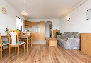 52 m² Apartment ∙ 2 bedrooms ∙ 4 guests