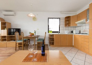 52 m² Apartment ∙ 2 bedrooms ∙ 4 guests