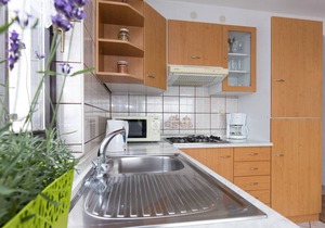 52 m² Apartment ∙ 2 bedrooms ∙ 4 guests
