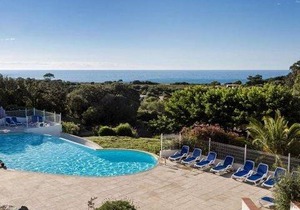 52 m² Apartment ∙ 2 bedrooms ∙ 7 guests