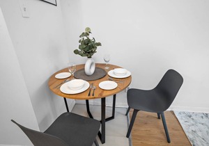 52 m² Apartment ∙ 1 bedroom ∙ 4 guests