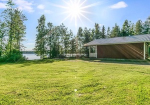 52 m² House ∙ 1 bedroom ∙ 4 guests