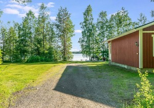 52 m² House ∙ 1 bedroom ∙ 4 guests