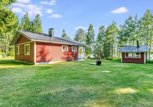52 m² House ∙ 1 bedroom ∙ 4 guests