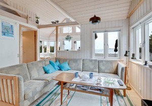 52 m² House ∙ 2 bedrooms ∙ 4 guests