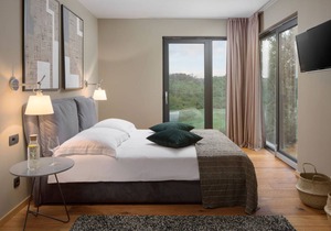 520 m² Villa ∙ 8 bedrooms ∙ 20 guests