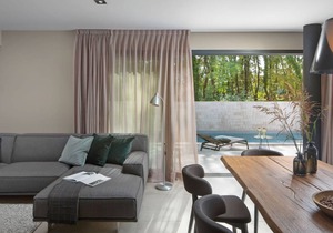 520 m² Villa ∙ 8 bedrooms ∙ 20 guests