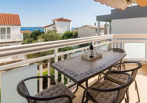 53 m² Apartment ∙ 1 bedroom ∙ 4 guests
