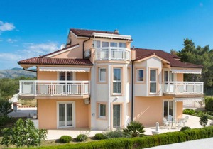 53 m² Apartment ∙ 1 bedroom ∙ 4 guests