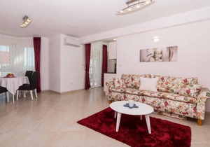 53 m² Apartment ∙ 1 bedroom ∙ 4 guests