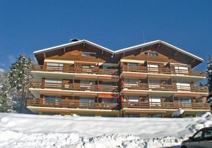53 m² Apartment ∙ 2 bedrooms ∙ 6 guests