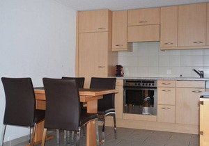53 m² Apartment ∙ 2 bedrooms ∙ 4 guests