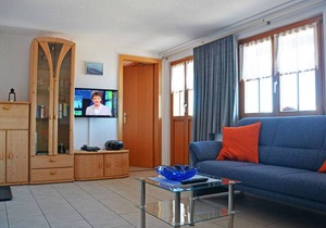 53 m² Apartment ∙ 2 bedrooms ∙ 4 guests