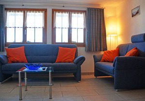 53 m² Apartment ∙ 2 bedrooms ∙ 4 guests