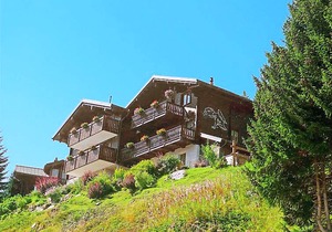 53 m² Apartment ∙ 2 bedrooms ∙ 4 guests