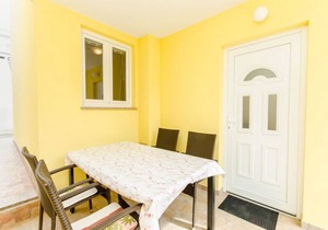 53 m² Apartment ∙ 2 bedrooms ∙ 6 guests