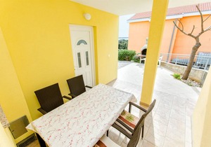 53 m² Apartment ∙ 2 bedrooms ∙ 6 guests