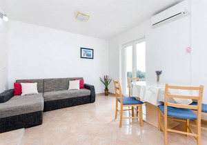 53 m² Apartment ∙ 2 bedrooms ∙ 6 guests