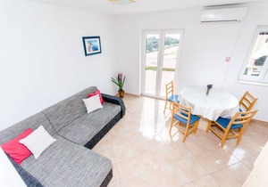53 m² Apartment ∙ 2 bedrooms ∙ 6 guests